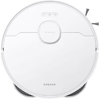 Робот-пылесос Dreame Robot Vacuum D20 Ultra White RLD31SE (евровилка, белый) - Превью изображения №13 — Интернет-магазин ПроЗаказ