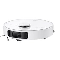 Робот-пылесос Dreame Robot Vacuum D20 Ultra White RLD31SE (евровилка, белый) - Превью изображения №12 — Интернет-магазин ПроЗаказ
