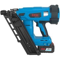 Toua DCFN3490 (с 2-мя АКБ, сумка)