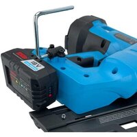 Гвоздезабиватель Toua DCFN3490 (с 2-мя АКБ, сумка) - Превью изображения №6 — Интернет-магазин ПроЗаказ