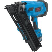 Гвоздезабиватель Toua DCFN3490 (с 2-мя АКБ, сумка) - Превью изображения №2 — Интернет-магазин ПроЗаказ