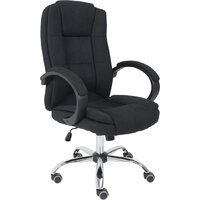 AksHome Bill (ткань, черный)