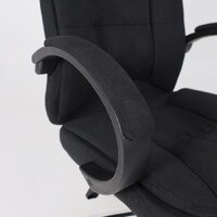 Офисное кресло AksHome Bill (ткань, черный) - Превью изображения №12 — Интернет-магазин ПроЗаказ