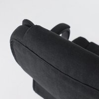 Офисное кресло AksHome Bill (ткань, черный) - Превью изображения №8 — Интернет-магазин ПроЗаказ