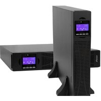 Источник бесперебойного питания Powerman Online 1000 RT - Превью изображения №2 — Интернет-магазин ПроЗаказ