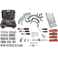 ForceKraft FK-38841 (216 предметов)