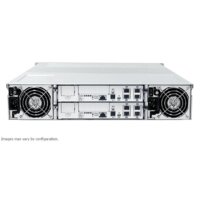 Сетевой накопитель Infortrend EonStor DS1012R2C000B-8U32 - Превью изображения №5 — Интернет-магазин ПроЗаказ