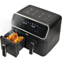 Аэрогриль (аэрофритюрница) GFgril GFA-8000 - Превью изображения №12 — Интернет-магазин ПроЗаказ