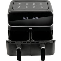 Аэрогриль (аэрофритюрница) GFgril GFA-8000 - Превью изображения №6 — Интернет-магазин ПроЗаказ