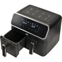 Аэрогриль (аэрофритюрница) GFgril GFA-8000 - Превью изображения №7 — Интернет-магазин ПроЗаказ