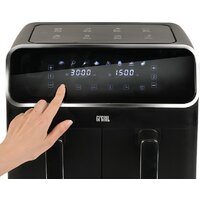 Аэрогриль (аэрофритюрница) GFgril GFA-8000 - Превью изображения №11 — Интернет-магазин ПроЗаказ