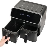 Аэрогриль (аэрофритюрница) GFgril GFA-8000 - Превью изображения №10 — Интернет-магазин ПроЗаказ