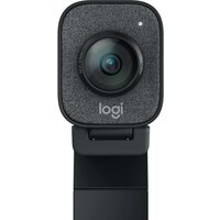 Веб-камера для стриминга Logitech StreamCam (черный) - Превью изображения №3 — Интернет-магазин ПроЗаказ