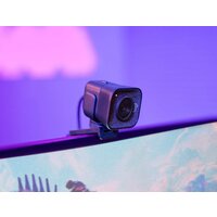 Веб-камера для стриминга Logitech StreamCam (черный) - Превью изображения №7 — Интернет-магазин ПроЗаказ
