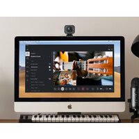 Веб-камера для стриминга Logitech StreamCam (черный) - Превью изображения №9 — Интернет-магазин ПроЗаказ
