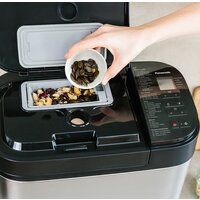 Хлебопечка Panasonic SD-YR2550STS - Превью изображения №7 — Интернет-магазин ПроЗаказ