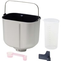 Хлебопечка Panasonic SD-YR2550STS - Превью изображения №6 — Интернет-магазин ПроЗаказ