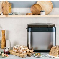 Хлебопечка Panasonic SD-YR2550STS - Превью изображения №8 — Интернет-магазин ПроЗаказ