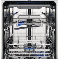 Встраиваемая посудомоечная машина Electrolux KECB7310L - Превью изображения №3 — Интернет-магазин ПроЗаказ