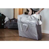 Манеж-кровать Beaba Lit Parapluie 3 в 1 Mineral Gris 946001 - Превью изображения №6 — Интернет-магазин ПроЗаказ