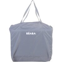 Манеж-кровать Beaba Lit Parapluie 3 в 1 Mineral Gris 946001 - Превью изображения №4 — Интернет-магазин ПроЗаказ