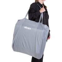 Манеж-кровать Beaba Lit Parapluie 3 в 1 Mineral Gris 946001 - Превью изображения №5 — Интернет-магазин ПроЗаказ