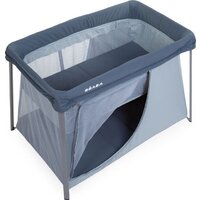 Манеж-кровать Beaba Lit Parapluie 3 в 1 Mineral Gris 946001 - Превью изображения №3 — Интернет-магазин ПроЗаказ