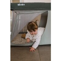 Манеж-кровать Beaba Lit Parapluie 3 в 1 Mineral Gris 946001 - Превью изображения №8 — Интернет-магазин ПроЗаказ