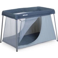 Манеж-кровать Beaba Lit Parapluie 3 в 1 Mineral Gris 946001 - Превью изображения №2 — Интернет-магазин ПроЗаказ