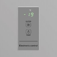 Морозильный ларь Willmark CF-270IDG - Превью изображения №2 — Интернет-магазин ПроЗаказ