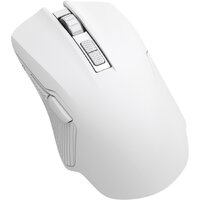 Игровая мышь Defender Whisper GM-209 (белый) - Превью изображения №4 — Интернет-магазин ПроЗаказ