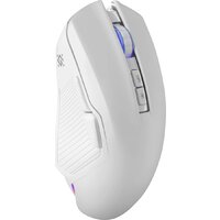 Игровая мышь Defender Whisper GM-209 (белый) - Превью изображения №5 — Интернет-магазин ПроЗаказ