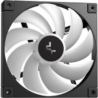 Система жидкостного охлаждения для процессора DeepCool LM420 R-LM420-BKDMMC-1 - Превью изображения №3 — Интернет-магазин ПроЗаказ