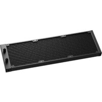 Система жидкостного охлаждения для процессора DeepCool LM420 R-LM420-BKDMMC-1 - Превью изображения №2 — Интернет-магазин ПроЗаказ