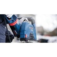 Отрезной диск алмазный  Bosch 2.608.602.642 - Превью изображения №4 — Интернет-магазин ПроЗаказ