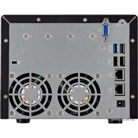 Сетевой видеорегистратор EverFocus NVR8004X - Превью изображения №3 — Интернет-магазин ПроЗаказ