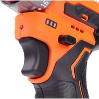 Дрель-шуруповерт Patriot BR 467 180201467 (с 2-мя АКБ, кейс) - Превью изображения №6 — Интернет-магазин ПроЗаказ