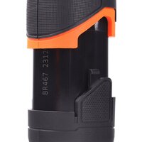 Дрель-шуруповерт Patriot BR 467 180201467 (с 2-мя АКБ, кейс) - Превью изображения №9 — Интернет-магазин ПроЗаказ