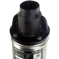 Скважинный насос Patriot SP 4250 S - Превью изображения №3 — Интернет-магазин ПроЗаказ