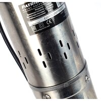 Скважинный насос Patriot SP 4250 S - Превью изображения №4 — Интернет-магазин ПроЗаказ