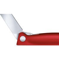 Складной нож Victorinox Swiss Classic 6.7801.FB - Превью изображения №4 — Интернет-магазин ПроЗаказ