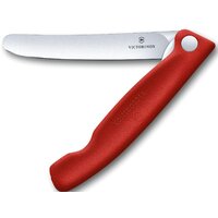 Складной нож Victorinox Swiss Classic 6.7801.FB - Превью изображения №2 — Интернет-магазин ПроЗаказ