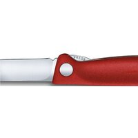 Складной нож Victorinox Swiss Classic 6.7801.FB - Превью изображения №3 — Интернет-магазин ПроЗаказ