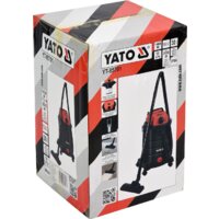 Пылесос Yato YT-85701 - Превью изображения №4 — Интернет-магазин ПроЗаказ