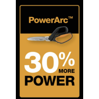 Ножницы технические Fiskars PowerArc 1027206 - Превью изображения №4 — Интернет-магазин ПроЗаказ