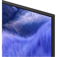 Телевизор Samsung QLED QEF1 4K Vision AI QE55QEF1AUXRU - Превью изображения №5 — Интернет-магазин ПроЗаказ