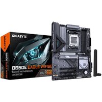 Материнская плата Gigabyte B650E Eagle WiFi6E - Превью изображения №4 — Интернет-магазин ПроЗаказ