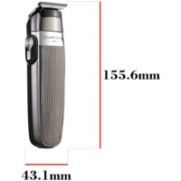 Триммер для бороды и усов Remington PG9100 - Превью изображения №3 — Интернет-магазин ПроЗаказ