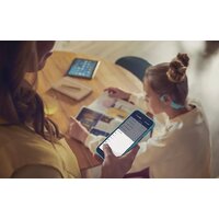 Наушники Philips TAK4607GR/00 - Превью изображения №9 — Интернет-магазин ПроЗаказ