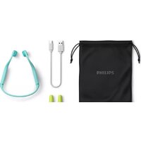 Наушники Philips TAK4607GR/00 - Превью изображения №12 — Интернет-магазин ПроЗаказ
